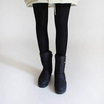 여성용 로콘디 컴포트 패딩 부츠