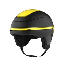 크랭크 스노우 헬멧 CRNK SNOW HELMET, NIX YELLOW