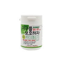 커피머신 1종 에베레스트 지구를 보호하자 세정제, 1개