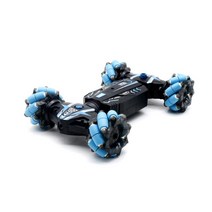 티에스엠텍홀딩스 토네이도 RC카 소형, 블루