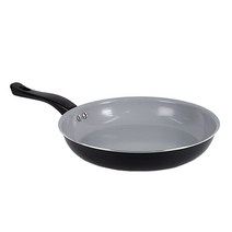 오스벨 인덕션 세라믹 IH 프라이팬, 1개, 28 cm