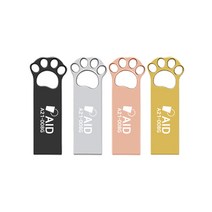 AID A21 USB 2.0 4종 세트, 8GB