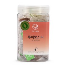 더하루 루이보스티, 1g, 30개