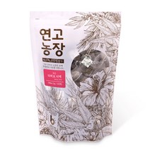 연고농장 볶은 타히보 삼각티백, 1g, 100개