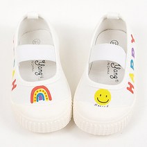 베베마루 아동용 리틀패턴단화 0143