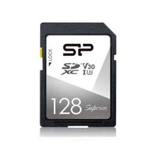 소니 HDR-CX900 SONY 캠코더호환 128GB SDXC 메모리카드 4K 촬영지원, 샌디스크 Extreme SDXC UHS-1 128GB