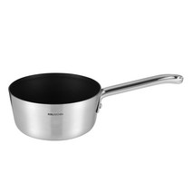 에델코첸 통 3중 인덕션 겸용 멀티웍팬, 1개, 16cm