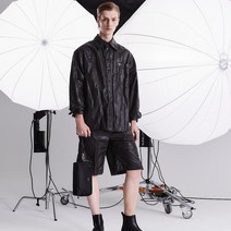 질스튜어트 ECO NYLON 나일론 클러치백