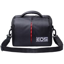 더이브닝 심플 카메라 보관 가방, 01 캐논 EOS