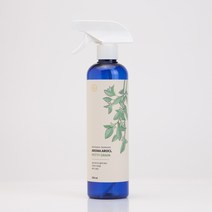 펌블펫솝 반려동물 살균 탈취제 아로마 아로클 패티그레인, 1개, 500ml