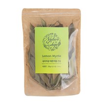 네이처샵 레몬머틀 건잎 허브차, 20g, 1개입, 1개