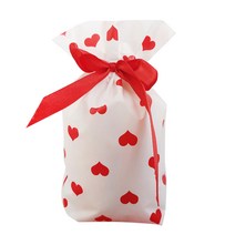 [어린이집생일선물포장봉투] 연두앵두 어린이집 생일 선물 포장봉투 4p + 스티커 4종 + 고체물감 4p 세트, 12색