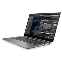HP 2022 ZBook Studio 노트북 15.6, 그레이, HP ZBook Studio G8-46N47AVD, 코어i7, 512GB, 16GB, Free DOS