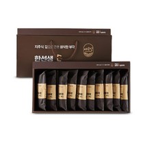 채곡당 한선생 남원 통 김부각 선물세트 대, 40g, 10개
