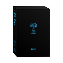 나 혼자만 레벨업 Special OST Echo 더보이즈, 1CD
