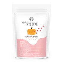 순수한집 호박팥차, 3g, 20개