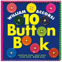 노부영 세이펜 10 Button Book Boardbook, JYBooks