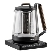 [쿠팡수입] 우놀드 티케틀 디지털 포트 1.5L, 185970