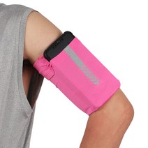 오손 스마트폰 러닝 암밴드 L