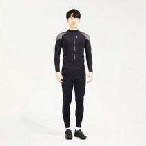 NSR 남성용 폰도 인텐스 프로 라이딩 빕 롱 타이즈