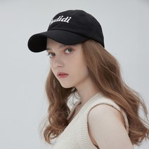 무디디 Mudidi logo ball cap 001