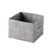 조은리빙 부직포 행잉오거나이저 서랍, 그레이, 1개