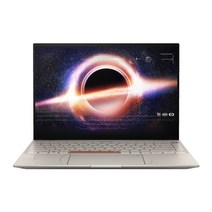 에이수스 2022 Zenbook 14X OLED SPACE EDITION, 제로 G 티타니늄, 코어i7, 512GB, 16GB, WIN11 Home, UX5401ZAS-KN050W