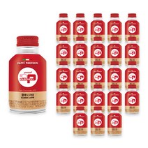 파스쿠찌 클래식 라떼, 24개, 275ml