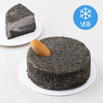 삼초마을 맷돌케이크 (냉동), 1개, 440g