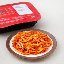 무생채무침, 1개, 400g