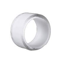편스토어 미끄럼방지 겔타입 자이언트 양면테이프 5cm x 1m, 1개, 투명