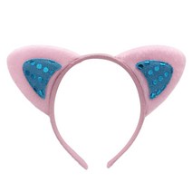 냥냥 고양이 파티 머리띠, 27, 1개