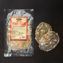 리프레쉬 국민간식 추억의 쥐치포, 120g, 1개