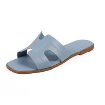 와이제이인터네셔널 여성용 오란 샌들 H 슬리퍼 YJ0115