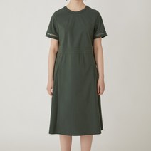 올리비아로렌 캐주얼 스트링 원피스 VVCOAYM5271