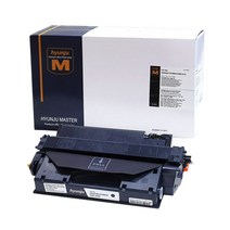 현주컴퓨터 HP 호환토너 CF280A