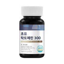 닥터루트 초유 락토페린 300 36g, 60정, 1개