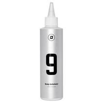 블라스크 바디 익스폴리에이터 자동차용 컴파운드, 1개, 250ml