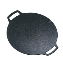델피오레 이노블코팅 라운드 멀티 그리들팬, 29cm, 1개