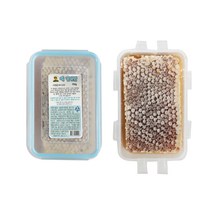 가가농장 팩벌집꿀, 1개, 700g