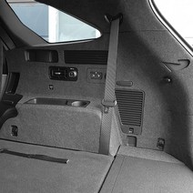 펠트 트렁크 사이드커버 6.7인승 확장형 스피커 무, 기아 쏘렌토 MQ4 가솔린&디젤