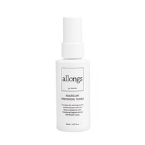 알롱 브라질리언 미백 토너, 60ml, 1개