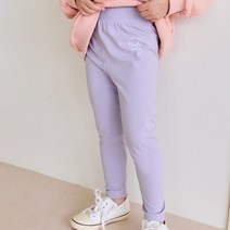 베베쥬 아동용 플레잉 레깅스