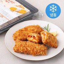 고메공방 피자 품은 돈까스 (냉동), 300g, 1팩