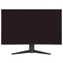 글로벌전자 68.58cm FHD 75Hz 모니터, GX2700EW 베젤리스(무결점)