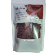 오병이어 덖음 비트차, 300g, 1개