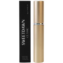 스윗던 클래식 향수공병 4ml, 2개, 베이지