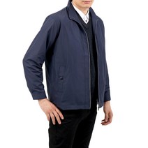 안감 바람막이 점퍼 ZPL707