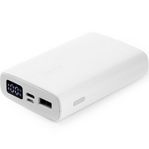 벨루가 하이웨이브 PD 20W 고속충전 보조배터리 10000mAh C타입, 10000PD 보조배터리