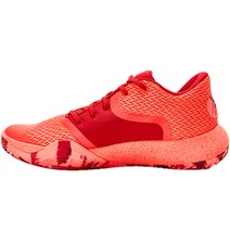 언더아머 스펀2 농구화 UA SPAWN2